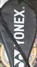 尤尼克斯（YONEX）羽毛球拍全碳素进攻单拍天斧5U轻量AXCSSL白金升级已穿线附手胶 实拍图