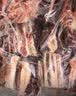 齐味滋旅牛排骨 净重2斤 精排新鲜牛肋排肉多骨小烧烤火锅食材生鲜牛肉 实拍图