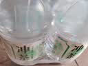 鼎湖山泉饮用天然水 冲茶专用山泉水3L×4桶 大桶装家用桶装水整箱 实拍图