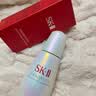 SK-II光子小灯泡美白祛斑淡斑精华液50ml化妆品sk2护肤品套装生日礼物 实拍图