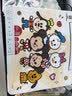 爱普生（EPSON）【6代新品】L3351墨仓式彩色打印机 微信打印/无线连接 家用AI学习打印机（打印、复印、扫描） 实拍图
