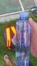依能 蔚蓝苏打 无添加 天然苏打水饮料500ml*15整箱装 饮用天然水 实拍图