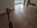 添可极客曜夜多功能版 家用洗地机洗拖吸一体 0缠毛躺平自动清洗拖地机清洁手持高温扫地机器人 实拍图
