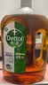 滴露（Dettol）消毒液衣物除菌液洗衣消毒水1.8L*1 衣物混洗杀菌除螨 非84酒精 实拍图