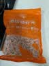 小海故事南极磷虾米 净重500g 去头 淡干不咸 野生磷虾仁源头直发 实拍图