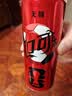 可口可乐（Coca-Cola）零度 Zero 无糖汽水 碳酸饮料 330ml*24主题罐新老包装随机发货 实拍图