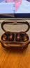 JBL CLIPS琉璃扣开放式无线蓝牙耳机耳夹式不入耳 华为小米通用【耳饰套装】灵琥珀+耳饰 实拍图