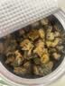 艺福堂胎菊花茶50g 新花无硫熏杭白菊 特养生凉茶级可搭配玫瑰花枸杞 实拍图
