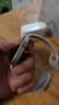 小米（MI）REDMI Watch 6 澎湃OS 3 心率血氧监测 蓝牙通话 红米手表6 智能手表 皎月银 实拍图