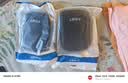 忆捷移动硬盘盒2.5英寸Type-C5Gbps固态机械SSD硬盘盒USB3.1转SATA串口笔记本电脑外接便携盒子E61 实拍图