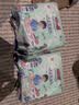大王【新升级】花信风拉拉裤XXXL24片(≥17KG)婴儿超薄透气 实拍图