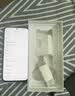 小米（MI）REDMI Note 17 Pro 8+256 白 9000mAh大电池 抗摔防水 AI反诈 国家补贴 红米note15pro新款 5g手机 实拍图