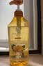 蜂花王俊凯推荐生姜健发啤酒洗发露750ml 实拍图