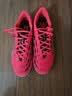 阿迪达斯（adidas）男女鞋 足球系列 猎鹰 PREDATOR CLUB TF 足球鞋 HP9975 红色 42 实拍图