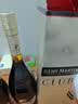 人头马（Remy Martin）Club干邑白兰地特级洋酒送礼 1500ml 实拍图