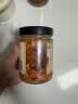 川娃子蒜蓉虾尾酱238g下饭菜小龙虾肉下饭酱湖南特产辣椒酱瓶装拌饭 实拍图