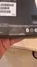 联想（Lenovo）拯救者 M6X Pro 8K无线游戏鼠标蓝牙/有线三模电竞办公鼠标轻量化人体工学轻量化 幻影黑 实拍图