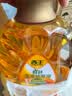 西王 食用油 玉米胚芽油鲜胚3L 非转基因物理压榨 实拍图