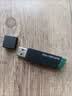 海康威视（HIKVISION）64GB USB3.2 U盘 R33 工作指示灯 读速130MB/s 高速移动u盘 适用华为电脑商务办公学习通用优盘 实拍图