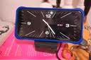 ANKER安克MagGo无线充电器三合一15W磁吸适用iPhone18promax苹果17手表Airpods耳机apple iwatch折叠 黑 实拍图