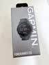 佳明（GARMIN）Forerunner255神秘灰心率跑步铁三户外运动智能手表生日礼物 实拍图