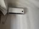 小米空调  巨省电 1.5匹挂机 一级能效 外机单排铜管 KFR-35GW/N1A1【整机免费十年包修】 实拍图