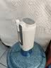 双枪抽水器桶装水神器99.9%抗菌静音矿泉水电动抽水泵折叠自动上水器  实拍图