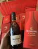 轩尼诗（Hennessy）洋酒 VSOP干邑白兰地法国进口 700ml礼盒 实拍图
