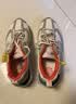 耐克NIKE男子休闲鞋经典AIR MAX DAWN运动鞋DQ3991-003灰色43 实拍图