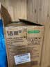 洁柔有芯卷纸 黑Face加厚4层160克*24卷 高克重 卫生纸卷筒纸纸巾整箱 实拍图