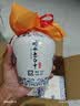 衡水老白干青花手酿老白干香型白酒 62度 500ml*4瓶整箱装纯粮白酒 节日送礼 实拍图