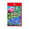 任天堂（Nintendo） Switch游戏卡带全新原装实体卡Switch2游戏软件海外通用版本 星之卡比 探索发现+星耀世界中文-Switch2 实拍图