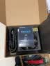 航嘉（Huntkey）WD500K 金牌500W电脑电源（80PLUS金牌/单路40A/全电压/LLC+SR+DC-DC/智能温控/apex英雄） 实拍图