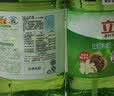 立白茶籽洗洁精1.45kg 99%除菌高效去油除味宝宝餐具果蔬清洁用洗涤灵 实拍图