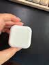 Apple/苹果 40W（至高60W） type-c快充充电器 苹果usb-c原装充电头 苹果iPhone 18 Pro Max充电器 实拍图