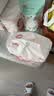 好奇（Huggies）铂金装小桃裤成长裤XXXL26片*4包(17kg以上)【散热口碑王】 实拍图