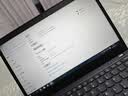 ThinkPad联想 X13/L13/X1Carbon/X1Yoga 轻薄便携商务办公本 I5 I7 13.3寸手提剪辑设计学生游戏 95新二手笔记本电脑 【主推】X13 i5-10 16G 512G 实拍图