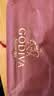 歌帝梵（Godiva）醇黑系列巧克力礼盒装 36片180g  休闲零食糖果 国庆礼盒送礼 实拍图