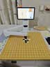 阿尔法蛋围棋机器人 儿童少年老人适用 AI陪伴机器人  下棋机器人 人机对弈讲题涨棋学练机 实拍图
