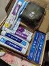 云南白药京东试用牙膏旅行便携3件套黄金搭配益优薄荷牙膏45g+牙刷+旅行袋 实拍图