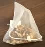 南京同仁堂苹果山楂冬瓜荷叶茶祛湿刮调油脂减排肥瘦子肚燃烧脂肪养生茶150g 实拍图