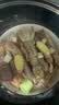 海速达皮皮虾 净重1斤15-22只 中大号满肉熟冻濑尿虾爬子虾婆姑 实拍图