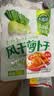 吉香居每日小菜25g*48袋 减盐榨菜萝卜干酸豆角泡椒豇豆礼盒 实拍图