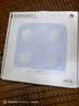 华为（HUAWEI）智能体脂秤3蓝牙版海岛蓝 人体成分检测算法13项身体数据监测家用体重秤减重减肥电子秤半身测脂 实拍图