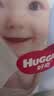 好奇（Huggies）X系列一净到底拉拉裤XXL24(15kg以上)透气尿不湿【速吸隔菌】 实拍图