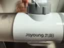 九阳（Joyoung）龙头净水器自来水过滤器八重强效精滤除氯除味可清洗滤芯一机四芯JYW-RT1815 实拍图