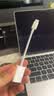 Apple/苹果 typc-c/usb-c转usb接口转换器 苹果旗舰店原装转接头u盘转换器 适用苹果iPhone17/iPad/Mac 实拍图