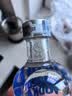 绝对伏特加（Absolut）洋酒 40度 原味 500ml   调酒 基酒 中秋送礼 实拍图