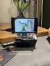 斯莫格（SmallRig）3660B 适用于索尼a7m4/A7R4/A7S3/A1相机兔笼Sony a7m5单反摄影摄像A7R5专用拓展配件横竖拍L型板 实拍图