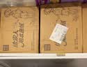 泉林本色抽纸400张*15包食品级不漂白卫生纸抽餐巾纸面巾纸2层4层随机发货 实拍图
